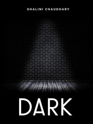 cover image of Dark